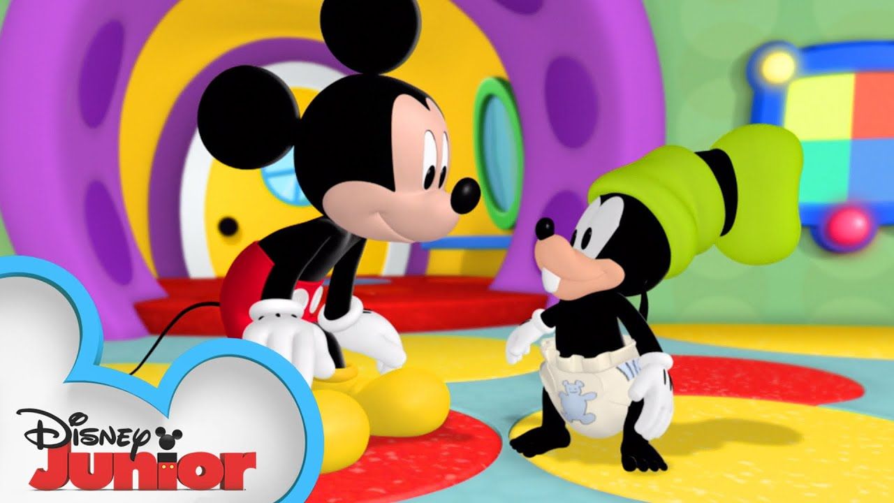 The Perfect Travel Companions for Your Little One Who Loves Mickey Mouse and Friends